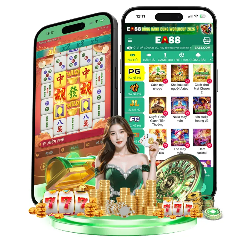 link vào ea88 com